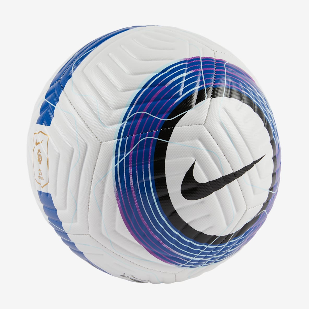 Soccer Premier League Balls. Nike.com